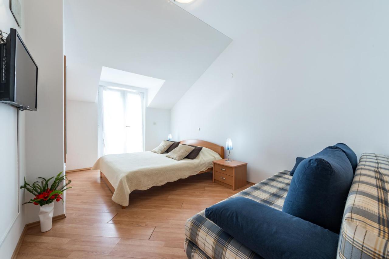 Amazing View Apartments Dijana Dubrownik Zewnętrze zdjęcie