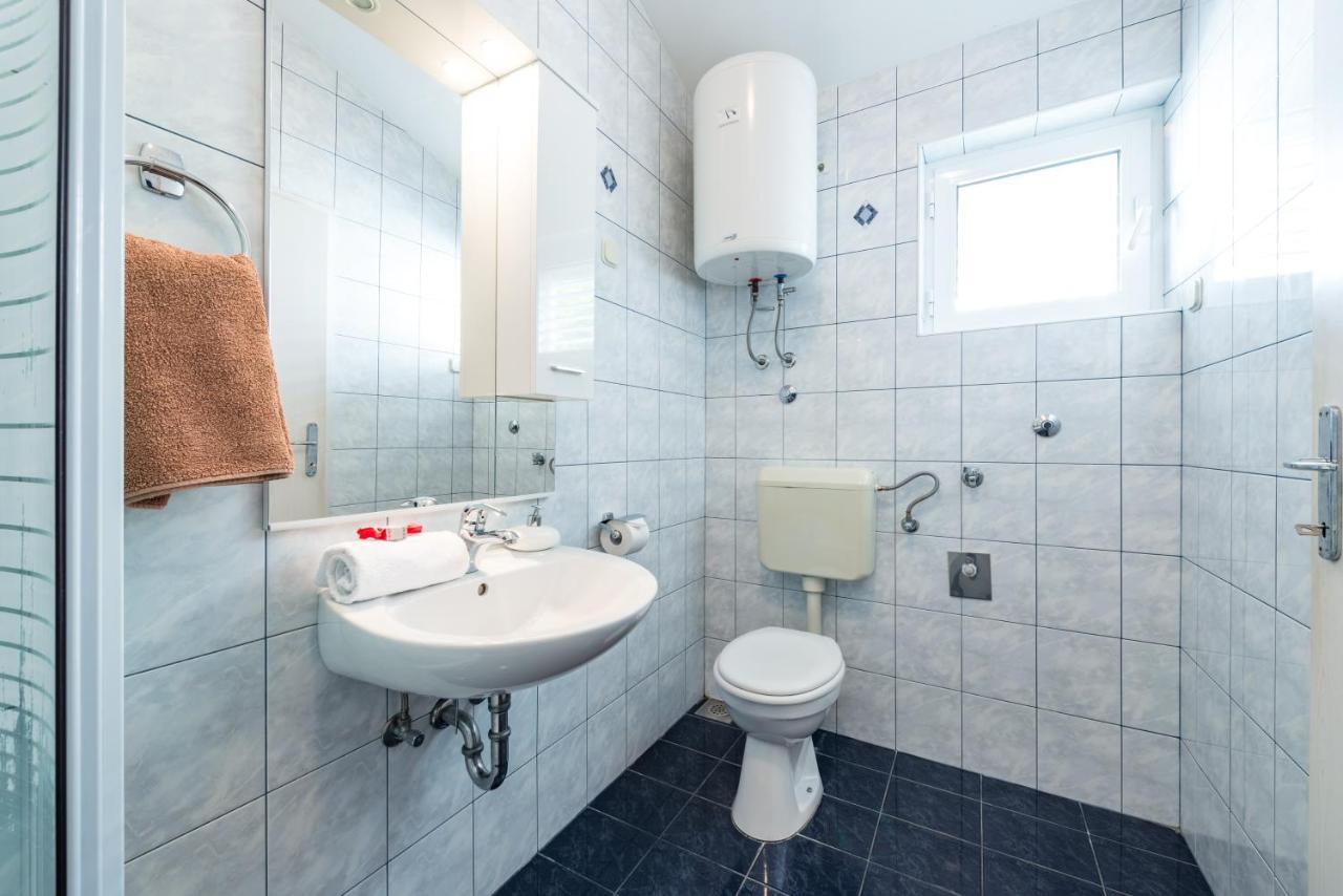 Amazing View Apartments Dijana Dubrownik Zewnętrze zdjęcie